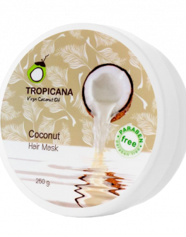 Hair Mask