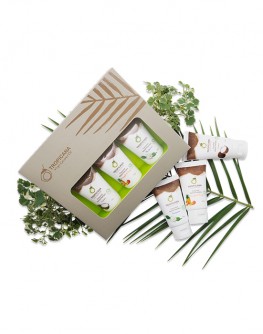 Giftset - handcream